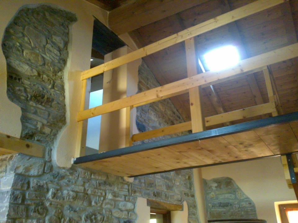 Albergo Diffuso Casa Delle Favole Ferriere Exteriér fotografie